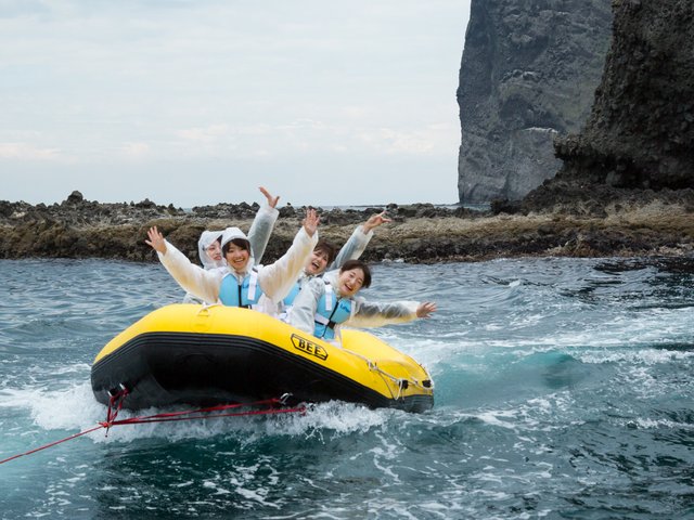ラフトプラン